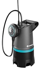Gardena 2in1 dirty for sale  Delivered anywhere in UK