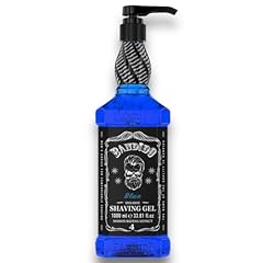 Bandido shaving gel usato  Spedito ovunque in Italia 