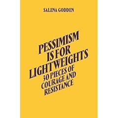 Salena godden pessimism for sale  Delivered anywhere in UK