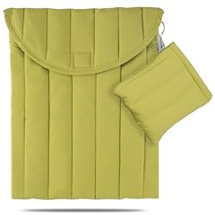 Puffy laptop sleeve for sale  Delivered anywhere in UK