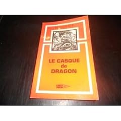 Casque dragon d'occasion  Livré partout en France