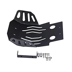 Motorcycle Engine Guard Cover Skid Plate Accessory for sale  Delivered anywhere in USA 