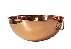 Coppergarden rührschüssel bl gebraucht kaufen  Wird an jeden Ort in Deutschland