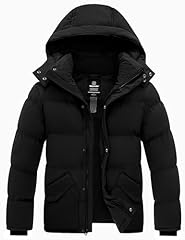 Wantdo men puffer for sale  Delivered anywhere in USA 