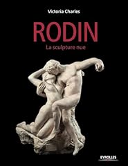 Rodin sculpture nue d'occasion  Livré partout en France