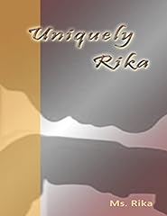 Uniquely rika gebraucht kaufen  Wird an jeden Ort in Deutschland