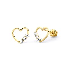 14k real yellow for sale  Delivered anywhere in USA 
