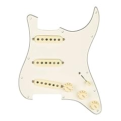 Fender pickup stratocaster usato  Spedito ovunque in Italia 