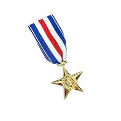Reproduction commendation star for sale  Delivered anywhere in UK