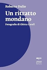 Ritratto mondano. fotografie usato  Spedito ovunque in Italia 