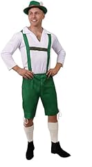 Mens bavarian costume for sale  Delivered anywhere in Ireland