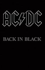 Back black usato  Spedito ovunque in Italia 