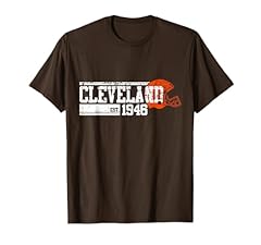 Vintage cleveland fußball gebraucht kaufen  Wird an jeden Ort in Deutschland