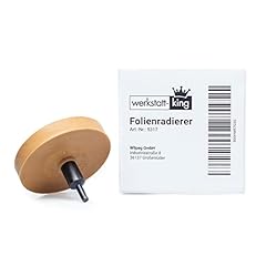 Folienradierer inkl adapter gebraucht kaufen  Wird an jeden Ort in Deutschland