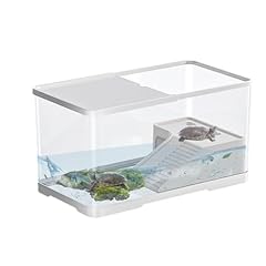 Acquario per tartarughe usato  Spedito ovunque in Italia 