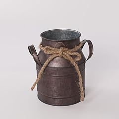 Vintage metal rustic for sale  Delivered anywhere in UK