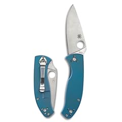 Spyderco tenacious folding for sale  Delivered anywhere in USA 