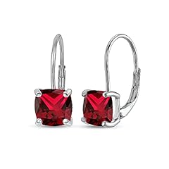 Red earrings women for sale  Delivered anywhere in USA 