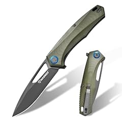 Harnds taschenmesser stahl gebraucht kaufen  Wird an jeden Ort in Deutschland
