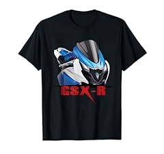 Gsxr gixxer maglietta usato  Spedito ovunque in Italia 