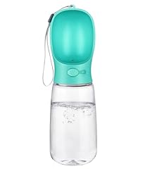 Emwel hund wasserflasche gebraucht kaufen  Wird an jeden Ort in Deutschland