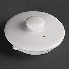 Lid olympia whiteware for sale  Delivered anywhere in UK