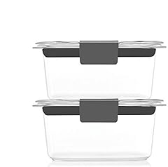 Brilliance Food Storage Container, Small, 1.3 Cup, for sale  Delivered anywhere in USA 