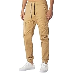 Pantaloni cargo uomo usato  Spedito ovunque in Italia 