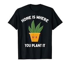 Home plant shirt for sale  Delivered anywhere in USA 