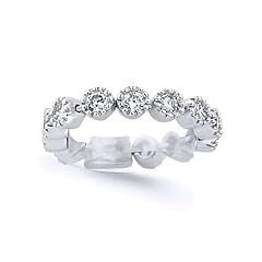 Jewelco london rhodium for sale  Delivered anywhere in UK