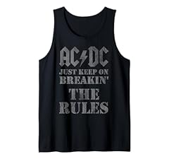 Acdc keep breaking for sale  Delivered anywhere in UK
