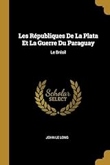 Les républiques plata for sale  Delivered anywhere in USA 