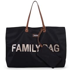 Childhome family bag usato  Spedito ovunque in Italia 