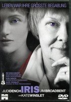 Iris gebraucht kaufen  Wird an jeden Ort in Deutschland