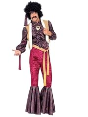 Smiffys costume cantante usato  Spedito ovunque in Italia 
