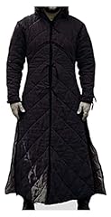 Gambeson coat medieval for sale  Delivered anywhere in UK
