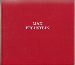 Max pechstein zeichnungen gebraucht kaufen  Wird an jeden Ort in Deutschland