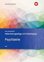 Psychiatrie heilerziehungspfle gebraucht kaufen  Wird an jeden Ort in Deutschland