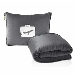 Wisebom travel blanket for sale  Delivered anywhere in UK