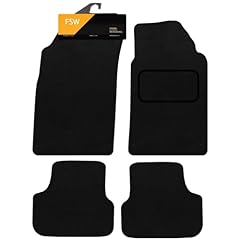 Fsw tailored mats for sale  Delivered anywhere in UK