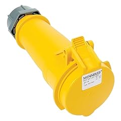 Trend 110v yellow for sale  Delivered anywhere in UK