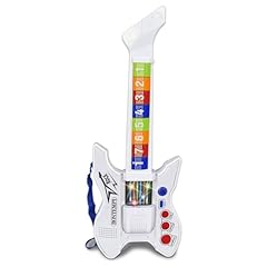 Bontempi infragroove chitarra usato  Spedito ovunque in Italia 