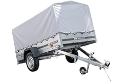 Unitraileranhänger pkw 230x12 gebraucht kaufen  Wird an jeden Ort in Deutschland