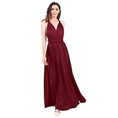 Fymnsi womens bridesmaid for sale  Delivered anywhere in UK