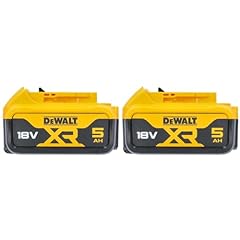 Dewalt dcb184 lithium for sale  Delivered anywhere in Ireland