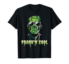 Occhiali sole frankenstein usato  Spedito ovunque in Italia 