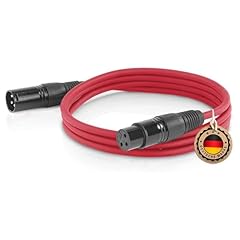 Etec cable xlr d'occasion  Livré partout en France