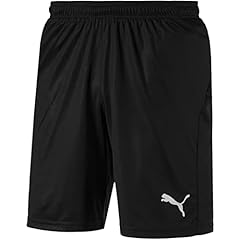 Puma liga shorts for sale  Delivered anywhere in UK