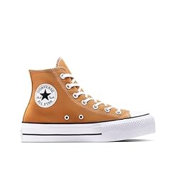 Converse sneaker marrone gebraucht kaufen  Wird an jeden Ort in Deutschland