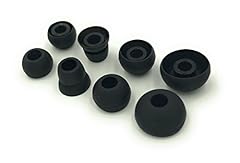 Justearbuds black replacement for sale  Delivered anywhere in USA 